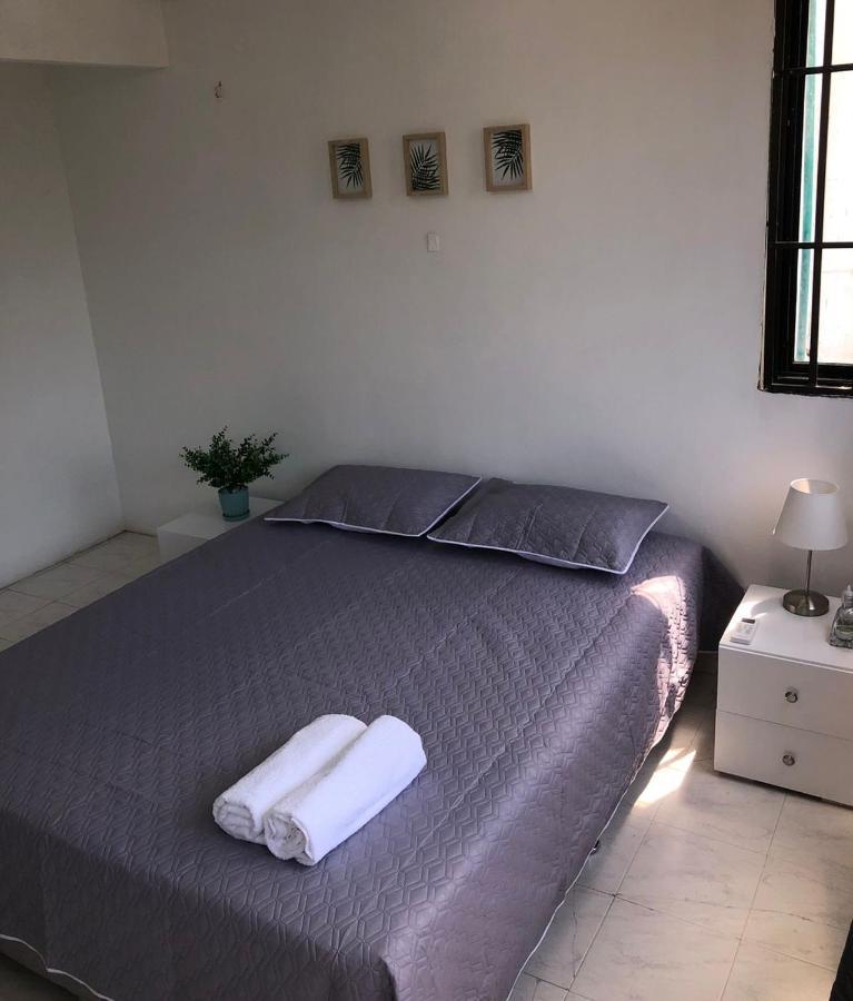 Habitaciones Independientes Cerca Al Aeropuerto 3 Cartagena 外观 照片
