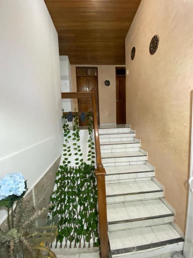 Habitaciones Independientes Cerca Al Aeropuerto 3 Cartagena 外观 照片